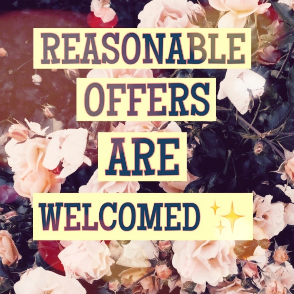 Offers Welcome As Well As Discounts On Bundles!